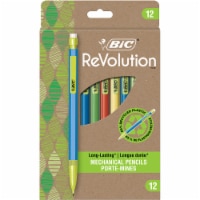 BIC® ReVolution™ Mechanical Pencils Perspective: Main
