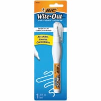 BIC® Wite-Out® Shake'n Squeeze Correction Pen