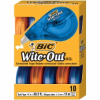 Bic  Wite-Out® EZ Correction Tape