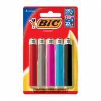 Bic® Classic® Lighters