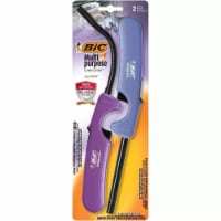 BIC Multi Purpose Candle Edition Perspective: Main