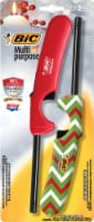 BIC Winter Print Multi-Purpose Lighter - 2 Pack Perspective: Main