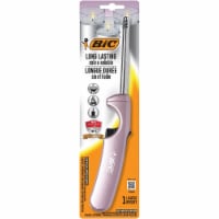 BIC® Rose Gold Edition Multi-Purpose Lighter