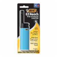 BIC® EZ Reach™ Lighter - Assorted