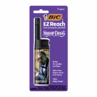 BIC® EZ Reach Snoop Dogg Lighter