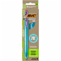 BIC® ECOlutions Retractable Gel Pens Perspective: Main