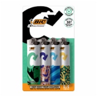 Bic Disposable Lighter