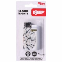Djeep® Elegant Lighter, 1 ct