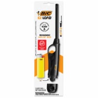BIC® EZ LOAD™ Reloadable Lighter Perspective: Main