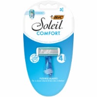 BIC® Soleil Bella Disposable Assorted Razors