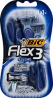 Bic Flex 3 Sensitve Skin Disposable Razors