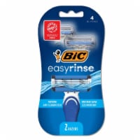 BIC® Easy Rise Mens Disposable Razors