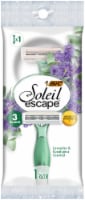 BIC® Soleil Escape™ Razor