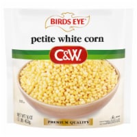 Birds Eye® C&W® Frozen Petite White Corn