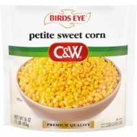 Birds Eye® C&W® Frozen Petite Sweet Corn