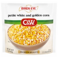 Birds Eye® C&W Petite Frozen Sweet Corn Perspective: Main