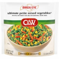 Bird's Eye® C&W® Ultimate Petite Frozen Mixed Vegetables