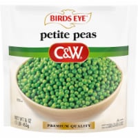 Birds Eye® C&W Frozen Petite Peas