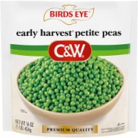 Birds Eye® C&W Frozen Early Harvest Petite Peas