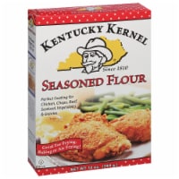 Kentucky Kernel® Seasoned Flour