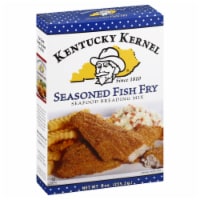 Kentucky Kernel Seasoned Fish Fry