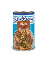 Blue Runner® Creole Gumbo Base Perspective: Main