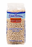 Blue Runner® Premium Select Navy Beans Perspective: Main