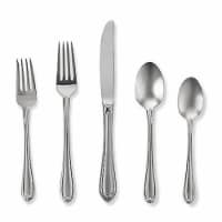 Lenox 846854 MELON BUD FW FROSTED FW 45 PIECE SET - Pack of 1
