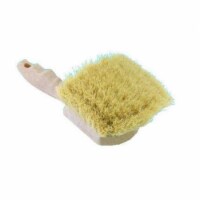 Boardwalk BWK 4208 8.5 in. Tampico Utility Brush - White