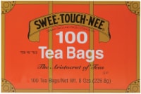 Swee-Touch-Nee® Tea Bags Perspective: Main