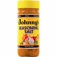 Your Search for Johnny's Seasoning Salt is Over  Seasoning salt recipe,  Seasonings, Gourmet recipes