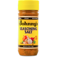 Johnny's® Seasoning Salt