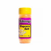 Johnny Popcorn Salt