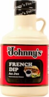 Johnny's® French Dip Au Jus Sauce Perspective: Main