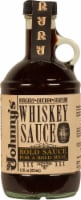 Johnny's® Whiskey Sauce Perspective: Main