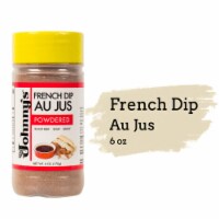 Johnny's® French Dip Au Jus Powder