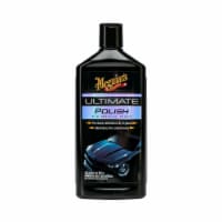 Meguiar's® Ultimate Polish Pre-Waxing Glaze Perspective: Main