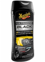 Meguiar's® Ultimate Black Plastic Restorer Perspective: Main