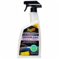 Meguiar's Ultimate Wash & Wax Perspective: Main