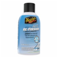 Meguiar's® Whole Car Air Re-Fresher Odor Eliminator Mist Perspective: Main