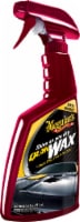 Meguiar's® Quik Wax Spray Perspective: Main