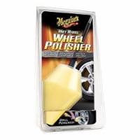 HOT RIMS WHEEL POLISHER Perspective: Main