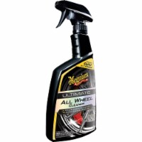 Meguiar's® Ultimate All Wheel Cleaner Perspective: Main