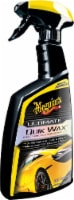 Meguiar’s Automotive Ultimate Quik Wax Perspective: Main