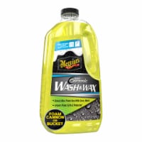 Meguiar's Hybrid Ceramic Wash & Wax Perspective: Main