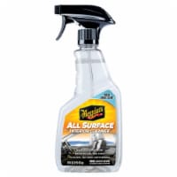 Meguiar's® All Surface Interior Cleaner Perspective: Main