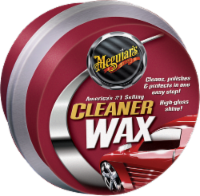 Meguiar's Cleaner Wax Perspective: Main