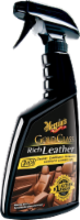 Meguiar's® Gold Class Rich Leather Cleaner and Conditioner Spray Perspective: Main