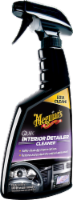 Meguiar's Quik Interior Detailer Cleaning Spray