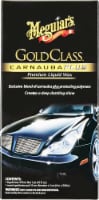 Meguiar's Gold Class Carnauba Plus Premium Liquid Wax Perspective: Main